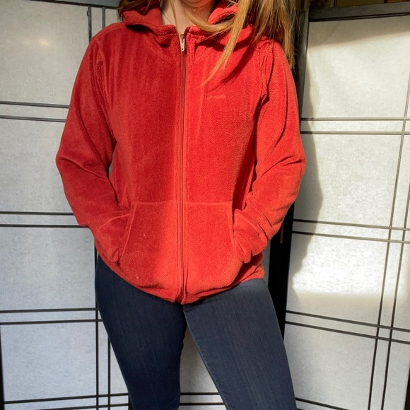 Patagonia Jackets & Blazers - Patagonia Zip Up Jacket